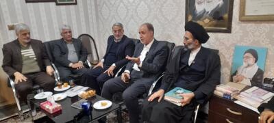 نایب رئیس مجلس:بودجه ۱۴۰۵ باید معیشت‌محور و مهارکننده تورم باشد