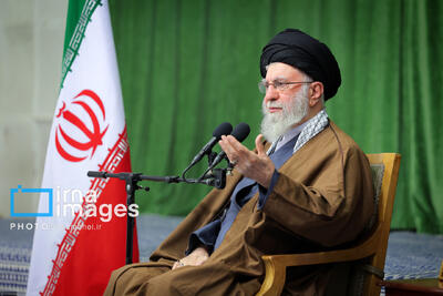 رهبر انقلاب: آیت‌الله میلانی واقعاً احیاگر حوزه علمیه مشهد بود