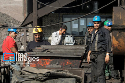 روایت قضایی و فنی از انفجار معدن طبس؛ از داغ ۵۳ جانباخته تا ایمن‌سازی معادن زغالسنگ