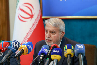 صالحی امیری: تغییر نگاه حکمرانی به میراث فرهنگی ضروری است/ ۴۳ هزار اثر تاریخی ثبت شد