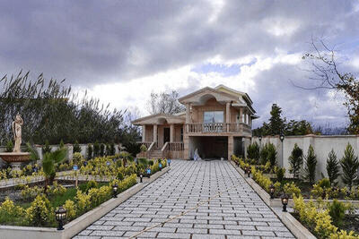 گاز باغ‌ویلاها و سکونتگاه‌های غیردائم کردستان قطع می‌شود