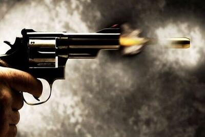 درگیری مسلحانه و کشف مواد مخدر شیشه در مرز زابل