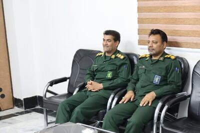  دانشگاه آزاد اسلامی، امیدی تازه برای جوانان شهرستان نیمروز است