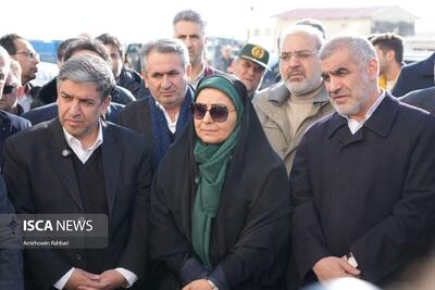  تحویل ۲ هزار واحد نهضت ملی مسکن اردبیل تا پایان سال