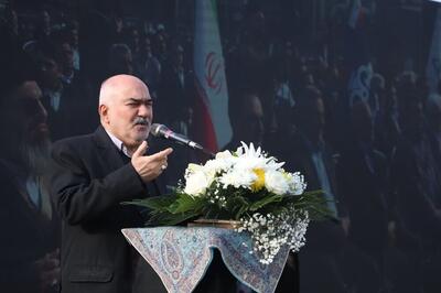  استاندار خوزستان: جمع‌آوری فلرهای نفتی و ارتقای ایمنی راه‌ها از مطالبات جدی مردم است