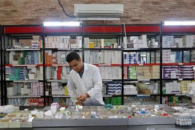  نیاز جدی به بهبود خدمات داروخانه‌ای برای سالمندان