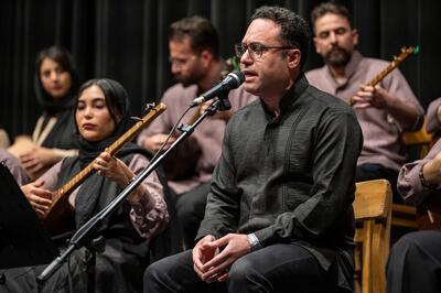 قطعه جدید وحید تاج منتشر شد + صوت