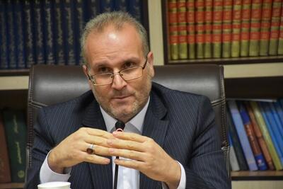  قائم‌مقام معاونت حقوقی و امور مجلس: تحقق دادرسی عادلانه بدون وکیل حرفه‌ای ممکن نیست