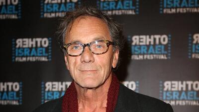 محمد بکری، چهره ماندگار سینمای فلسطین درگذشت