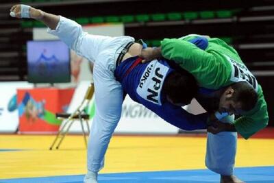  کوراش جهان به خراسان شمالی می‌آید