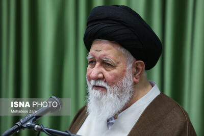  علم‌الهدی: طاغوت‌ستیزی از ویژگی‌های جدایی‌ناپذیر جریان روحانیت است