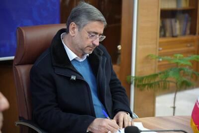  استاندار لرستان: جابجایی سایت جدید سپاه به زودی انجام می‌شود