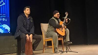  پرواز هنر بر فراز محدودیت‌ها/ هشتمین جشنواره تئاتر معلولان «کاسپین» در گرگان آغاز شد
