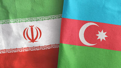  دیپلمات ایرانی: دوستی ایران و جمهوری آذربایجان تزلزل‌ناپذیر است
