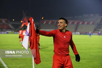 احتمال افزایش سهمیه ایران در لیگ نخبگان آسیا