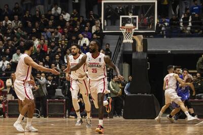 شهرداری گرگان صدر جدول را از استقلال گرفت