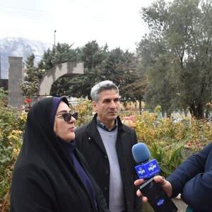  اجرای آزمایشی سرشماری ثبتی مبنایی در بروجرد