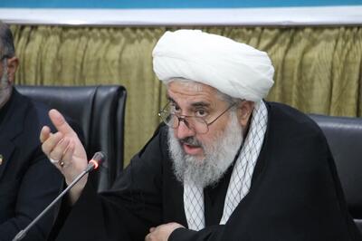  امام جمعه شهرستان: همایش «بانوان موفق و الگو» بصورت سالانه در ملایر برگزار شود