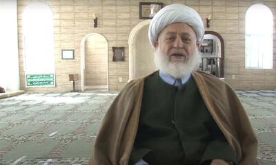  رئیس شورای علویان سوریه: ادامه خشونت‌ها، سوریه را به سوی درگیری خونین می‌برد - تحولات جهان اسلام