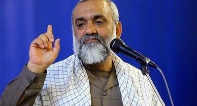  سردار نقدی: آمریکا و اسرائیل در غزه شکست تمدنی خوردند | جهان نیوز