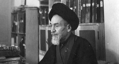  حوزه علمیه مشهد مدیون آیت‌الله میلانی است | جهان نیوز