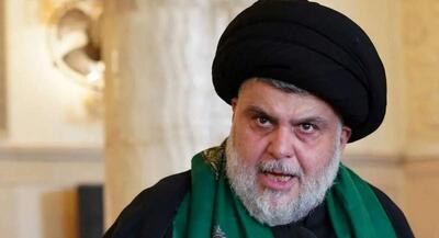  مقتدا صدر: عادی سازی با اسرائیل جرم است | جهان نیوز