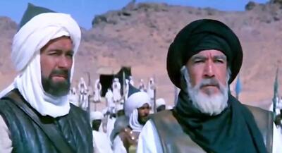  سکانس ماندگار فیلم «محمد رسول الله» | جهان نیوز
