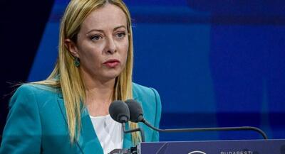 نخست‌وزیر ایتالیا: تعطیلات را خوش بگذرانید؛ روزهای سختی در راه است | جهان نیوز