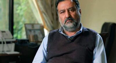  ‌سید رضی؛ هدف پنهان جنگ‌های آشکار | جهان نیوز
