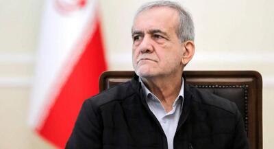 پاستور و سه‌راهی مدیریت کشور؛ برنامه هفتم، بنزین، حقوق و تورم فاصله حرف‌های انتخاباتی پزشکیان با عملکرد دولت | جهان نیوز