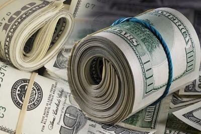 عقب‌نشینی دلار بعد از رکورد تاریخی؛ اصلاح هوشمند یا تله نزولی