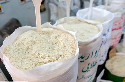 حباب بازار ترکید؛ سقوط ۱۰۰ هزار تومانی قیمت برنج در راه است