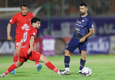 صعود لیگ ایران در آسیا؛ چشم‌انداز بهتر برای تیم‌های لیگ برتری