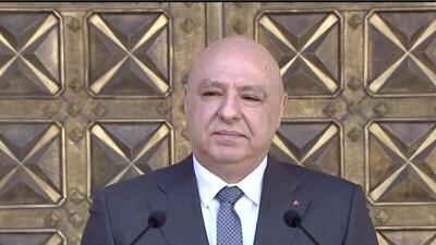 لبنان جدید متولد می‌شود؛ شبح جنگ عقب‌نشینی کرد