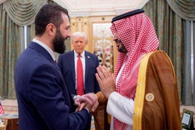 اقتصاد آزاد در سرزمین تحریم‌ها؛ آزمون دشوار دولت جدید سوریه