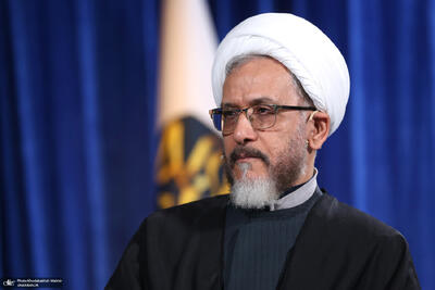  ناگفته‌های حجت‌الاسلام مازنی از دیدگاه‌های امام خمینی (ره) در حوزه فرهنگ