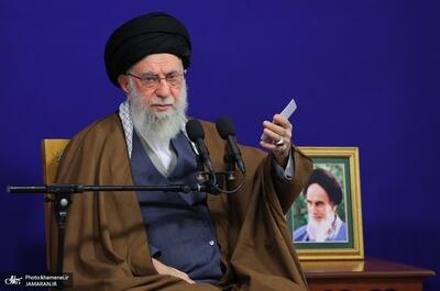  رهبر انقلاب: سال ۴۲ امام خمینی(ره) به من ماموریت داد به مشهد بروم و پیامی را با آقای میلانی و دیگر علما در میان بگذارم/ نامه آیت‌الله میلانی به امام خمینی(ره) در سال ۴۳ یک سند معتبر تاریخی است