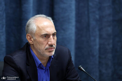  پورمحمدی، رییس سازمان برنامه و بودجه: پرداخت یارانه بدون پشتوانه درآمدی واقعی نه منطقی است و نه اخلاقی/ سعی کردیم با همین منابع محدود فشار را از روی خانواده‌ها کم کنیم/ انتظارات مردم خیلی بیشتر بود، اما مقدورات ما بر اساس سازمان برنامه و بودجه همین است