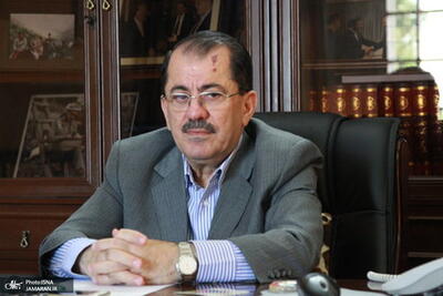  نماینده کردستان عراق در ایران: انتشار اخبار کذب تأثیری بر روابط تاریخی ایران و اقلیم ندارد