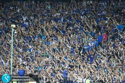 بیانیه جدید کمیته انضباطی درباره لیدرهای متخلف