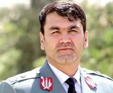  واکنش مقام سابق وزارت خارجه به خبرها درمورد ترور فرمانده پیشین پلیس افغانستان در تهران: ماجرا را ساده نگیرید + عکس