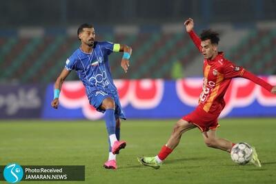 ادامه حواشی رضاییان با حذف اسم استقلال!