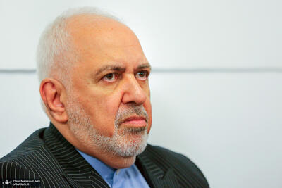  توضیحات ظریف در مورد تابعیت آمریکا و گرین کارت! + فیلم