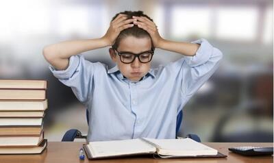 یادگیری بدون ترس