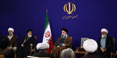  آیت‌الله میلانی از ارکان نهضت اسلامی است
