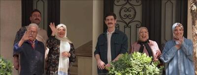  پخش سریال «شیش‌ماهه» مهران مدیری از امشب