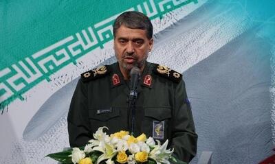  در نبرد ۱۲ روزه ایران بر تکنولوژی غرب غلبه داشت