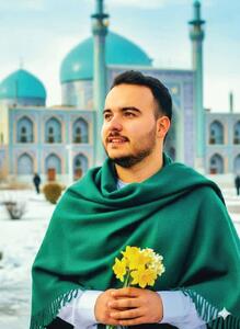 آقا سید نیمه‌های چله زیارت عاشورا به آرزوی آخرش رسید