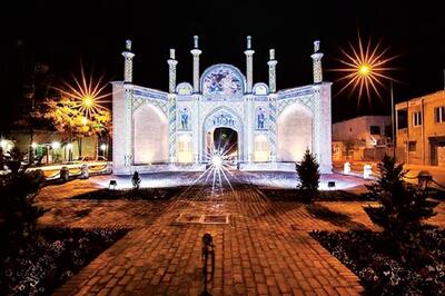  سمنان در مسیر «دهکده جهانی گردشگری»