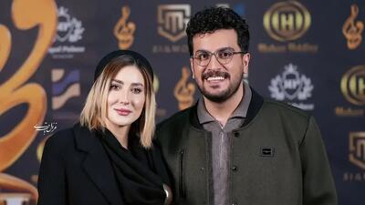  ماجرای ازدواج امیرحسین قیاسی از زبان خودش